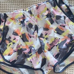 Calvin Klein Women's Multicolor Sleep Shorts